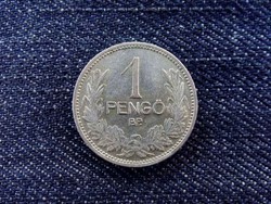 Szebb ezüst 1 Pengő 1926 / id 7190/