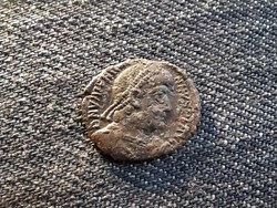 Római Birodalom I. Valentinianus Follis 364 GLORIA ROMANORVM	 / id 16242/