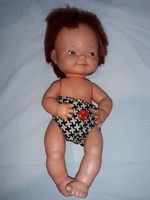 Antique goebel charlot byj 1962 original marked baby collector larger size