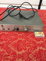 Orion HIFI Stereo Amplifier SE 1025 - erősitő a 80-as évekből 