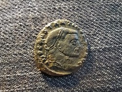 Római  I. Nagy Constantinus (306-337) bronz Follis 313 IOVI CONSERVATORI AVGG NN / id 16221/