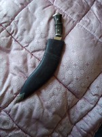 Kukri - Gurka kés 