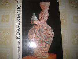 Kovács Margit  1976  ... Brestyánszky  Ilona  könyve