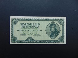 100 millió milpengő 1946   01