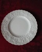 Antik, gyönyörű, angol Adams tányér
