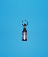 Bud Light reklám sörnyitó kulcstartó (1/p)