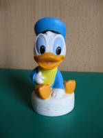 ​​​Disney: Baby  Donald Kacsa  figura - Clemmy Clementoni 