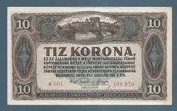 1920 10  Korona EF