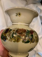 Thomas Avory dísz váza
