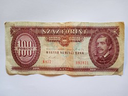  100 Forint 1989 !