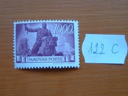 1000 PENGŐ 1945 ÚJJÁÉPÍTÉS  122C