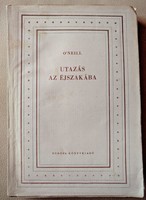 Eugene O'Neill: Utazás az éjszakába 1960