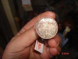 50 Centavos Bolivia