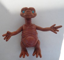 Retro 80-as évek trafikáru E.T. a földönkívüli űrlény !!