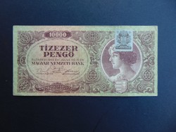 10000 pengő 1945 L 078  