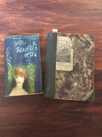 Colette: Miitsou kisasszony 1927 kiadás + ajándék