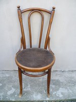 Thonett jellegű szék 1 db / Thonett /