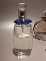 L'eau par KENZO EDT parfüm 20 ml Made in France + ajándékkal