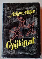 Arthur Miller: Gyújtópont 1961