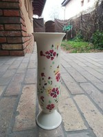 Zsolnay váza 26,5 cm