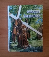 Calvarie De Lourdes