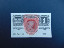 1 korona 1916  1665  02