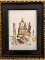 Budapest Basilica Coffee&Drawing
