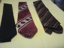 Sale!! 10 tie gift men's scarf, the price is for the whole thing