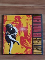 GUNS N' ROSES USE YOUR ILLUSION 1