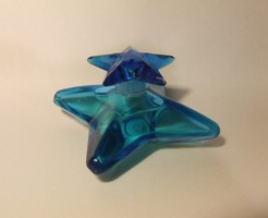 Régi csillag alakú Avon parfüm