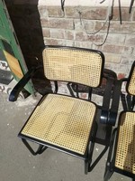 Breuer Marcell utángyártott székek