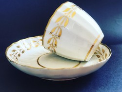 Royal Crown Derby angol porcelán 1786