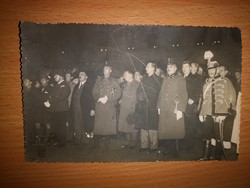 Fénykép 1930-40 közötti Mór László fényképész
