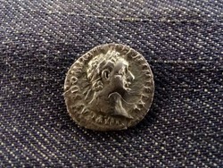 Domitian Dénár 95-96 IMP XXII COS XVII CENS PPP / id 8450/