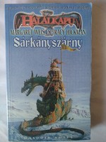 Weis- Hickman: Sárkányszárny, fantasy regény 2. Kötet ajánljon!