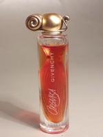 VINTAGE GIVENCHY - ORGANZA - eredeti francia parfüm 5 ml