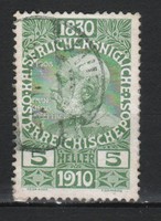 Ausztria 0929 Mi 164       0,30 Euro