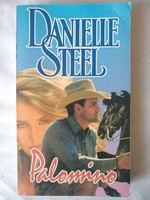 Danielle steel: palomino, romance novel, recommend!