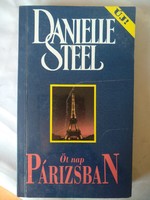 Danielle steel: 5 days in Paris, romantic novel, recommend!
