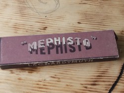 Mephisto Antik Ceruzák 12db