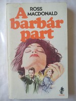 Macdonald: the barbarian coast, recommend!