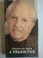 Molnár gal: the page affair. Recommend!