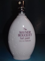 Vintage Wiener Bouquet edp parfüm ritkaság