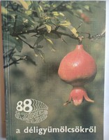 88 Colorful pages about southern fruits, recommend!