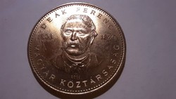 Deák 20 forint 2003.850.-Ft