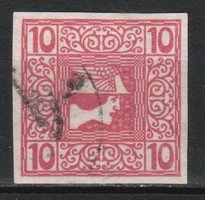 Ausztria 0927 Mi 158       0,40 Euro