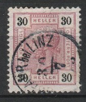Ausztria 0918  Mi 92        1,20 Euro