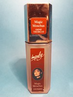 Vintage Impulse Magic Moschus pumpás parfüm 50 ml
