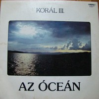 Korál III - Az Óceán bakelit lemez