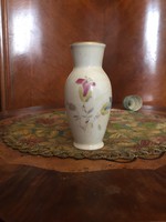 Porcelán Hollóházi váza